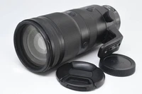 Nikon NIKKOR Z 70-200mm F2.8 VR S Lens Black for Z mirrorless cameras