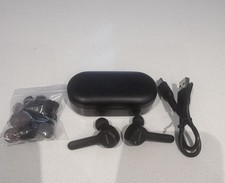 MPOW BH413A M9 Wireless Earbuds - 4 Mics Noise Cancellation Bluetooth Earphones