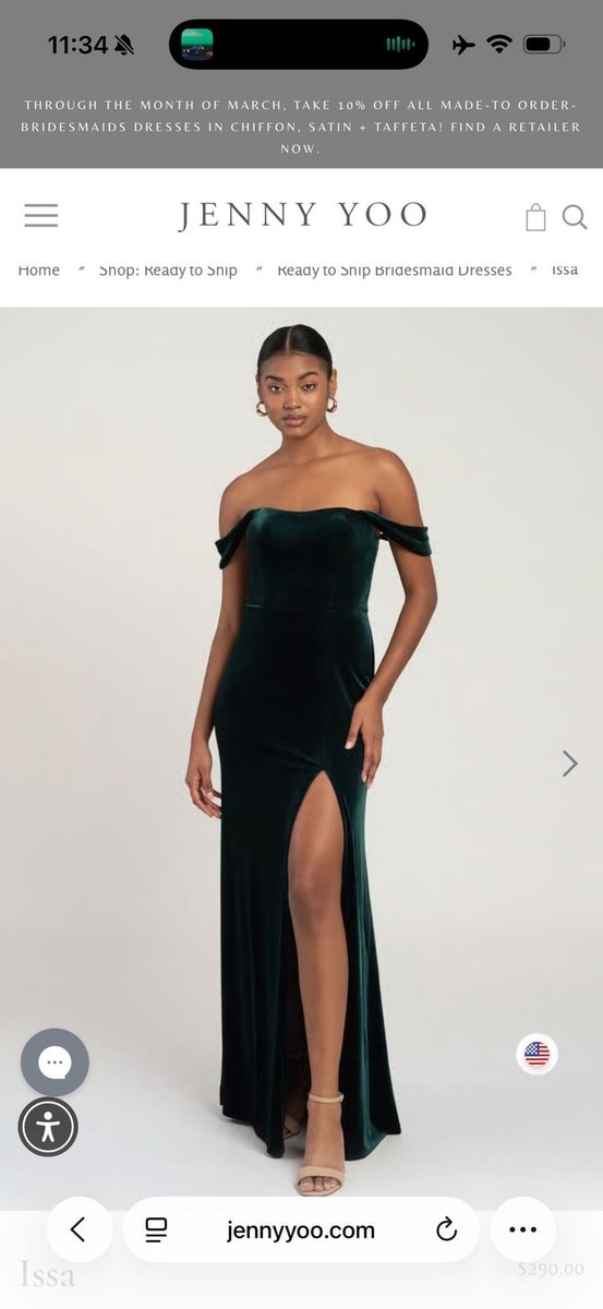 Jenny Yoo | eBay Jenny Yoo | eBay