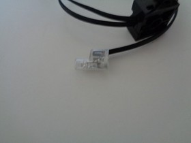 LEGO TECHNIC: Power Functions Motor Set (8293) No Gears Official