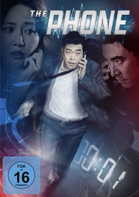 The Phone (DVD) Hyun-joo, Son, Jee-won, Um, Seong-woo, Bae (UK IMPORT)
