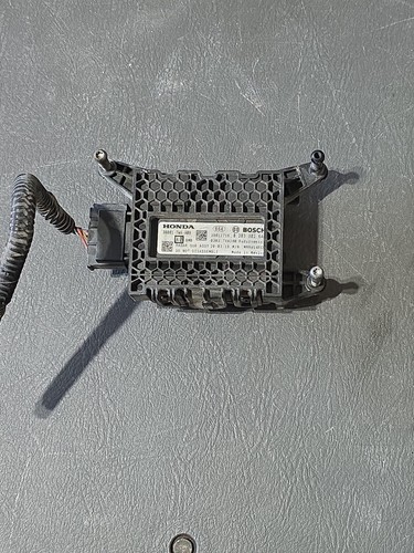 2018-20 HONDA ACCORD HYBRID CRUISE CONTRL RADAR SENSR 36801-TWA-A09