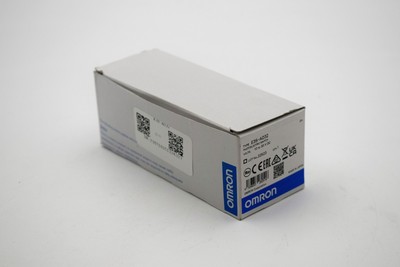 NEW OMRON  E3S-AD32  [24 MONTHS WARRANTY]