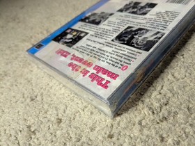 *Brand New Sealed*  Prize Fighter  -   Sega CD   Excellent Cond.