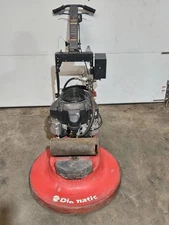 Diamatic/ONYX 27" Propane Floor Burnisher/Buffer