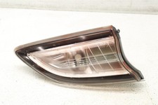 2012 Mazdaspeed 3 Speed3 Driver Left Inner Hatch Brake Tail Light Oem 10-13 2012 Mazdaspeed 3 Speed3 Driver Left Inner Hatch Brake Tail Light Oem 10-13