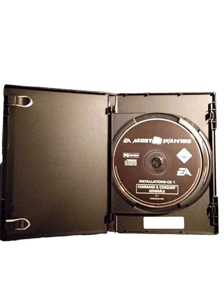 Command & Conquer: Generäle (PC) - Bild 3 von 4