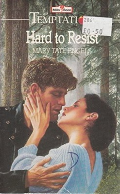 Hard to Resist (Temptation),Mary Tate Engels