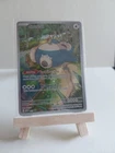 Snorlax - 051 (Pokemon Center Exclusive) 051 Sv: Scarlet & Violet Promo Cards...