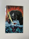 🔥 VENOM #1 MCFARLANE FOIL PANINI MEGACON VARIANT LTD 1K In Hand 🕷️