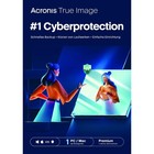 Acronis True Image Premium 1 TB Back-up 1 apparaat Windows Licentiesleutel
