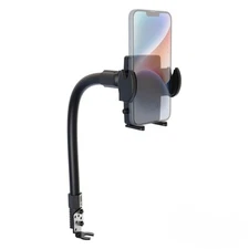  Mount Car Or Truck Seat Rail/floor Phone Mount | Universal Compatible | Fl