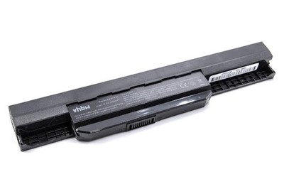 Akku für Asus A53SV A53SM A53JU A53T A53SJ A53SD A53SC A53S A53SK 2200mAh 14,4V