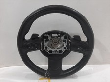 2015 MINI (BMW) PACEMAN R61 Multifunctional Black Steering Wheel