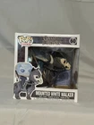🔥Funko Pop! Rides: Game of Thrones - MOUNTED WHITE WALKER #60 VAULTED🔥
