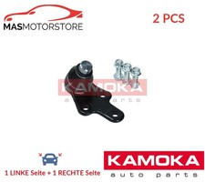 TRAGGELENK FÜHRUNGSGELENK KAMOKA 9040047 2PCS P FÜR FORD FOCUS III,C-MAX II