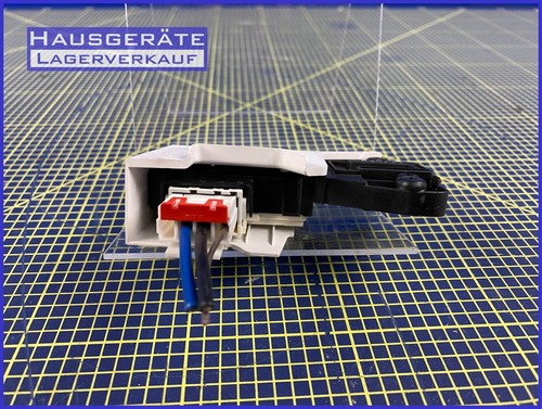 Türschloss Waschmaschine - Samsung WW8EK5400UW