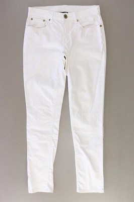   Best Connections Skinny Jeans Skinny Jeans für Damen Gr. 36, S weiß  