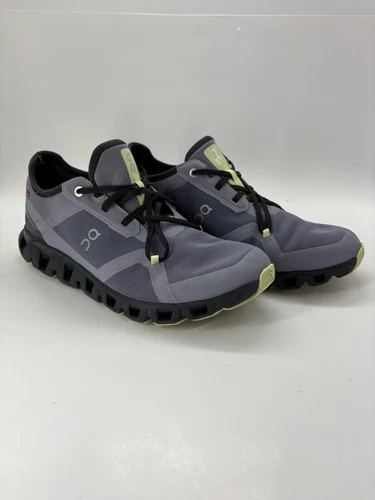 On Cloud X 3 AD Athletic Shoes In Fossil/Hay (3WD30301521) -Women's US 10