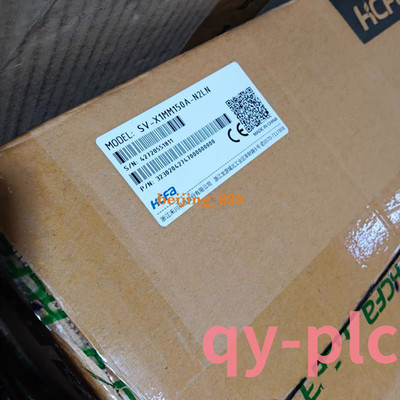 1PC Brand New HCFA SV-X1MM150A-N2LN servo drive Fast transportation