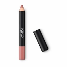 KIKO Milano Smart Fusion Matte Lip Crayon 1 C...