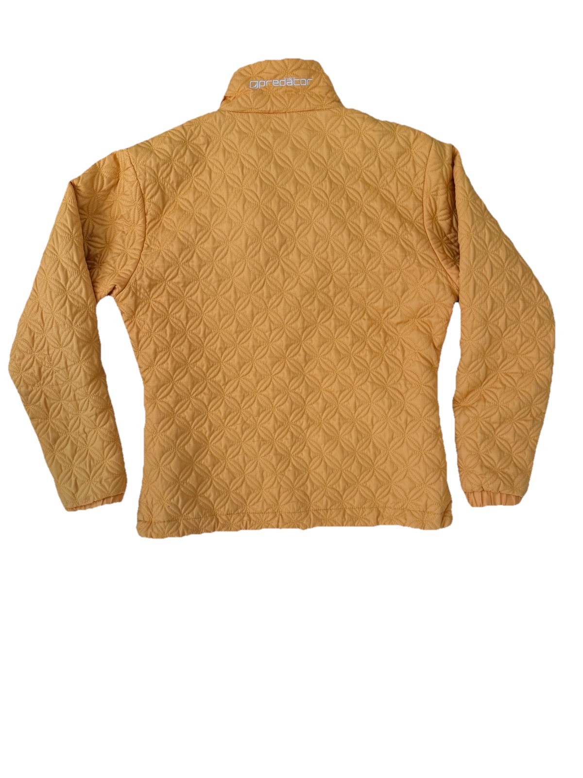 Yellow Predator Jacket - image 4