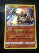 Charizard SM158 Sm for sale | eBay