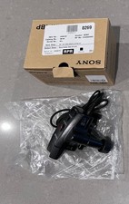 Damaged Sony RM-1BP Remote Controller Commander Remote