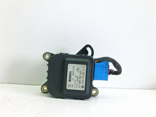 Audi A6 S6 C5 4B 2001 Stellmotor Heizung Klima 4B1820511C Diesel 85kW UST128971