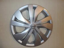Nissan Versa Hubcap 15 Wheel Cover 2017 2018 2019 Factory 53096 C Original C23