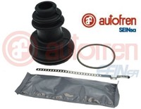 Autofren Seinsa D8405 Faltenbalgsatz FüR Antriebswelle Achsmanschette Set