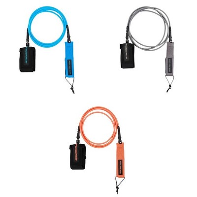 Surfbrett Leash, TPU Surf Leash, Surf Lanyard, Angelschnur, Bein Leash, Fuß