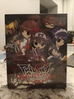 Phantom Breaker Battle Grounds Collectors Edition #165 (PlayStation Vita)  New!