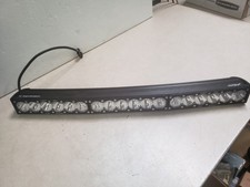 Baja Designs Onx6 30 Wide Driving Flood Beam Led Light Bar 453004 Used Baja Designs Onx6 30 Wide Driving Flood Beam Led Light Bar 453004 Used