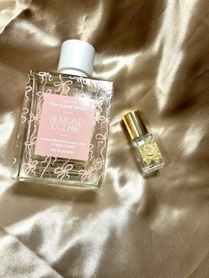 The Good Scent Almond Eclair 3.4 oz Perfume Gift Set