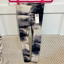CALIA by Carrie Underwood Women's Core Essential 7/8 Leggings Size XS NWT