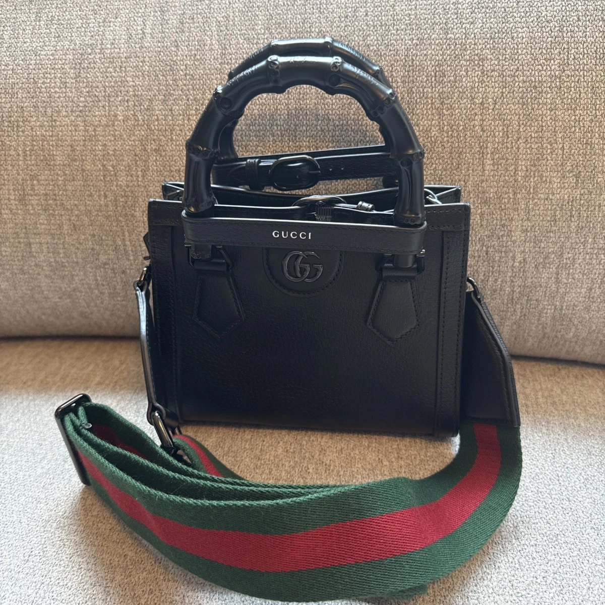 Gucci Mini Tote Bags for Women for sale | eBay