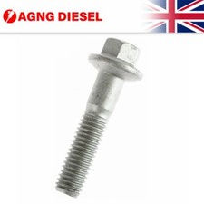 Fuel Injector Stretch Bolt AG314 For Ford Transit Custom 2.0 2143478 2011881