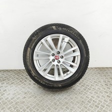 Jaguar F-Pace X761 Alufelge HK83-1007-DA 2016 33053760