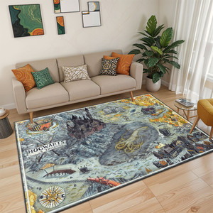 Harry Potter Rugs | eBay