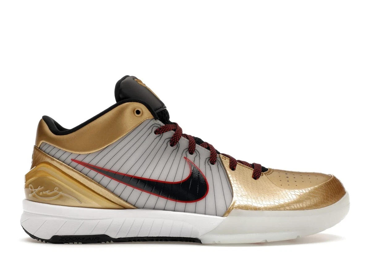 Nike Zoom Kobe 1 Olympic for Sale | Authenticity Guaranteed | eBay