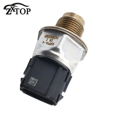 NEW RE549752 Fuel Rail Pressure Sensor For John Deere Tractor Combine Sprayer US