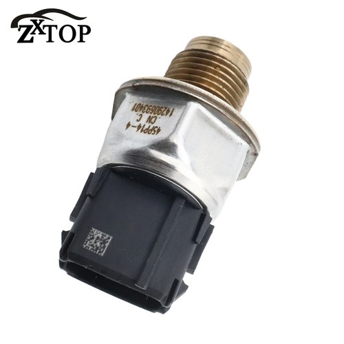RE549752 Fuel Rail Pressure Sensor Fits John Deere Tractor Combine ...