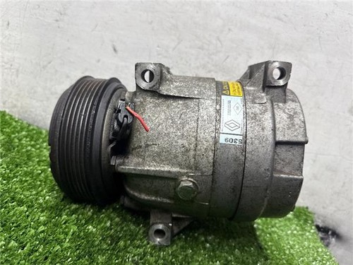7700105765 6560630  Klimakompressor Renault megane i fase 2 berlina ba0 1999 19