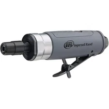 Ingersoll Rand 308B 1/4" Straight Air Die Grinder - 25000 RPM, 0.33 HP