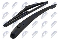 NTY EWB-PL-010 Wischarm, Scheibenreinigung Hinten FüR Opel