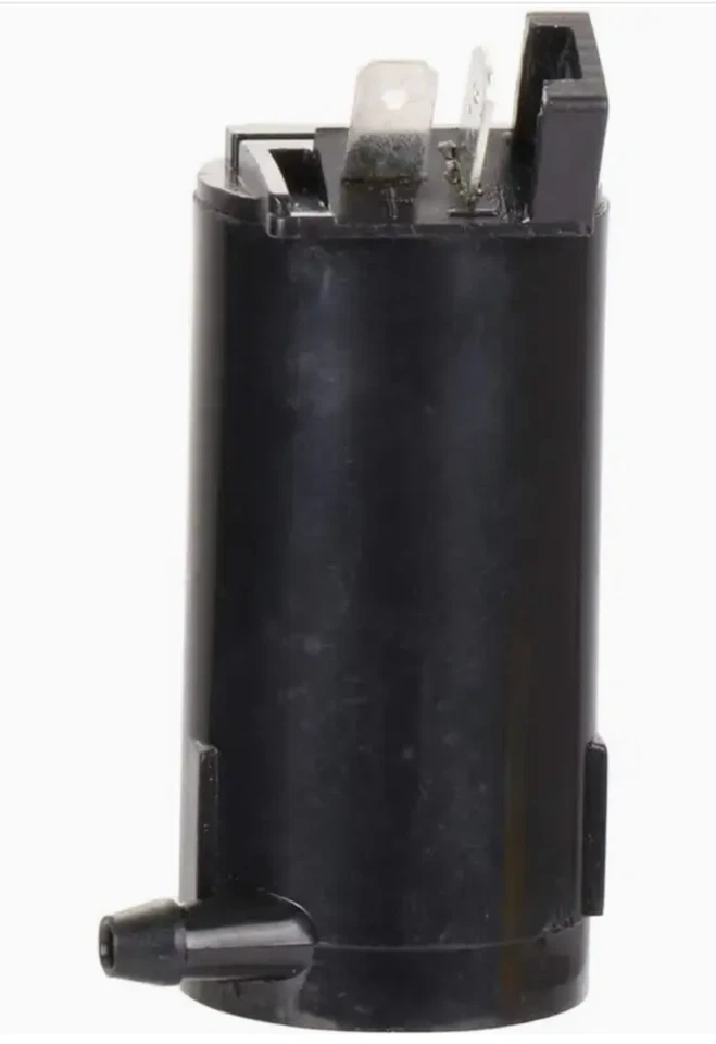 Насос омывателя ветрового стекла 1983-2006 Mitsubishi Montero Dodge Raider - Изображение 4 из 4