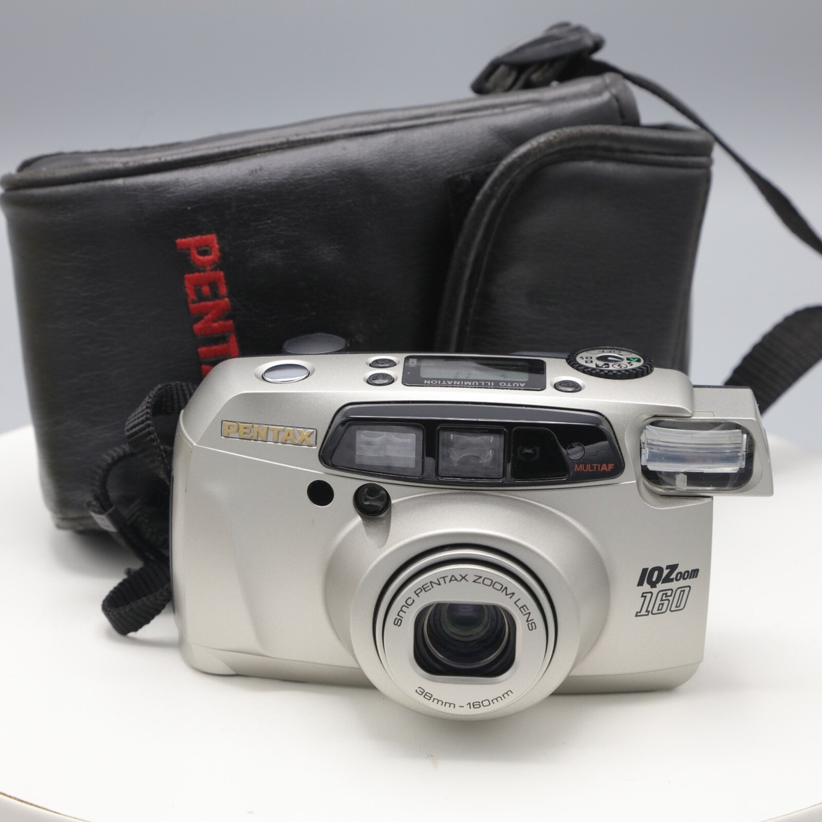 □新品級□PENTAX SMC PENTAX ZOOM 135-600mm F6.7□ペンタックス