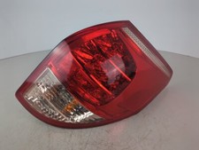 Toyota Rav-4 T180 2006-2013 REAR/TAIL LIGHT DRIVER SIDE RIGHT OFFSIDE OS