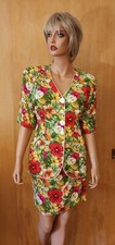 PLATINUM DOROTHY SCHOELEN 2 PC. SKIRT SET SMALL/4
